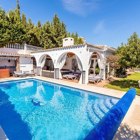 Villa El Coto Fuengirola Exterior photo